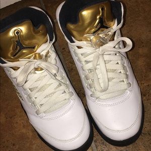 Jordan 5s